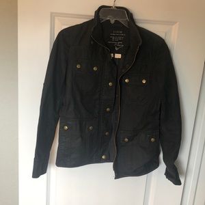 J.Crew weekend jacket